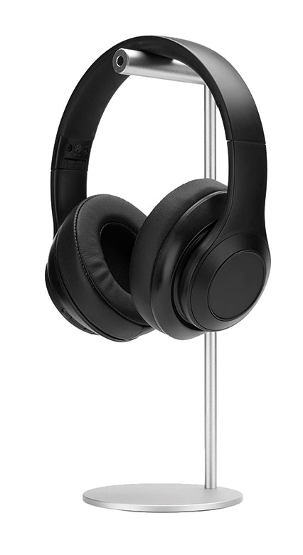 NEOMOUNTS Headphone Stand aluminum