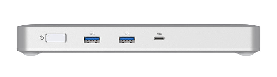 D-LINK Station daccueil USB-C 4.0 9-en-1