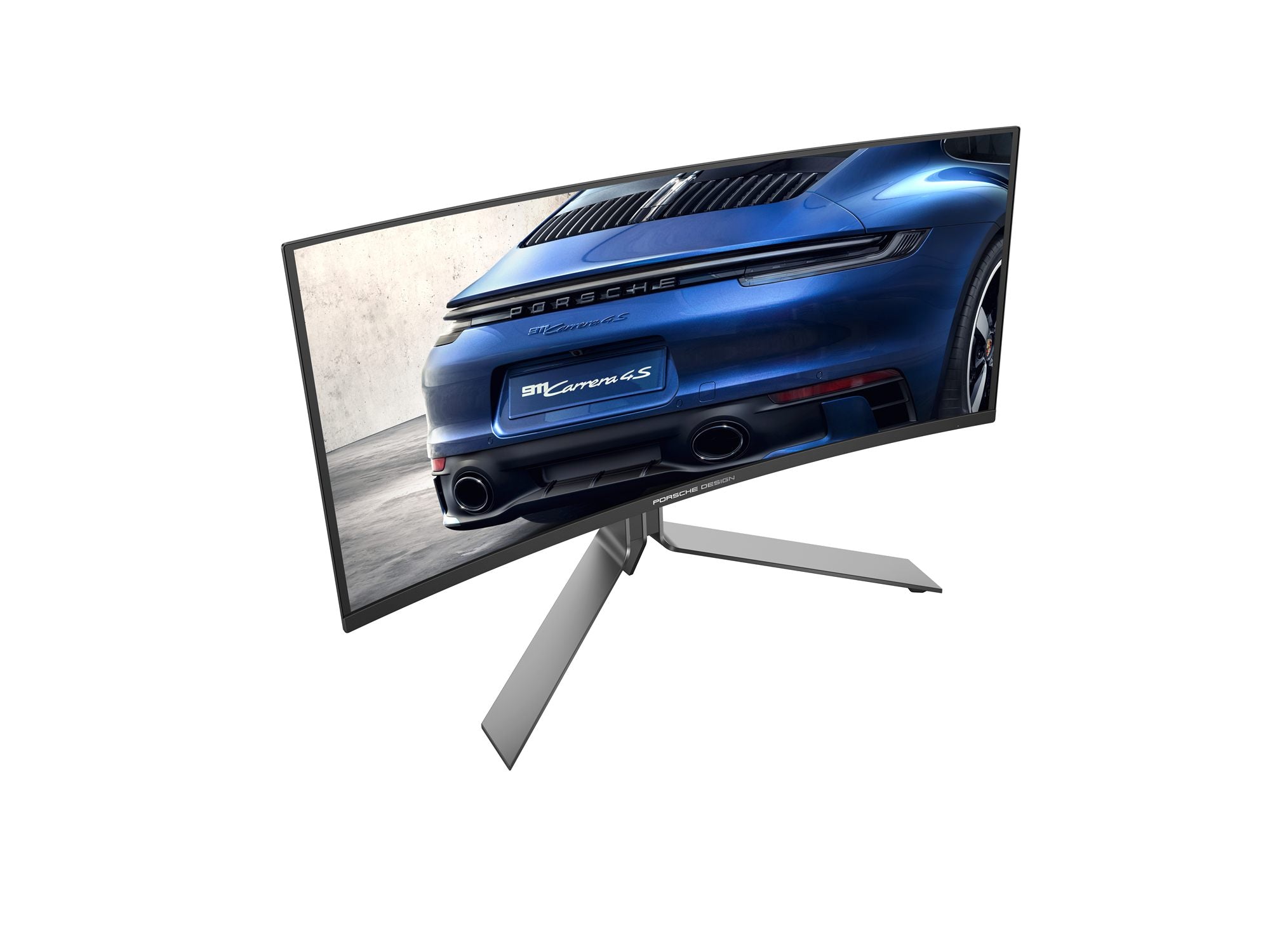 AOC AGON Pro PD34 - 34 Zoll WQHD OLED Ga