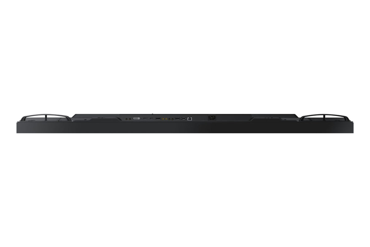 Samsung 55in Video Wall Display Black