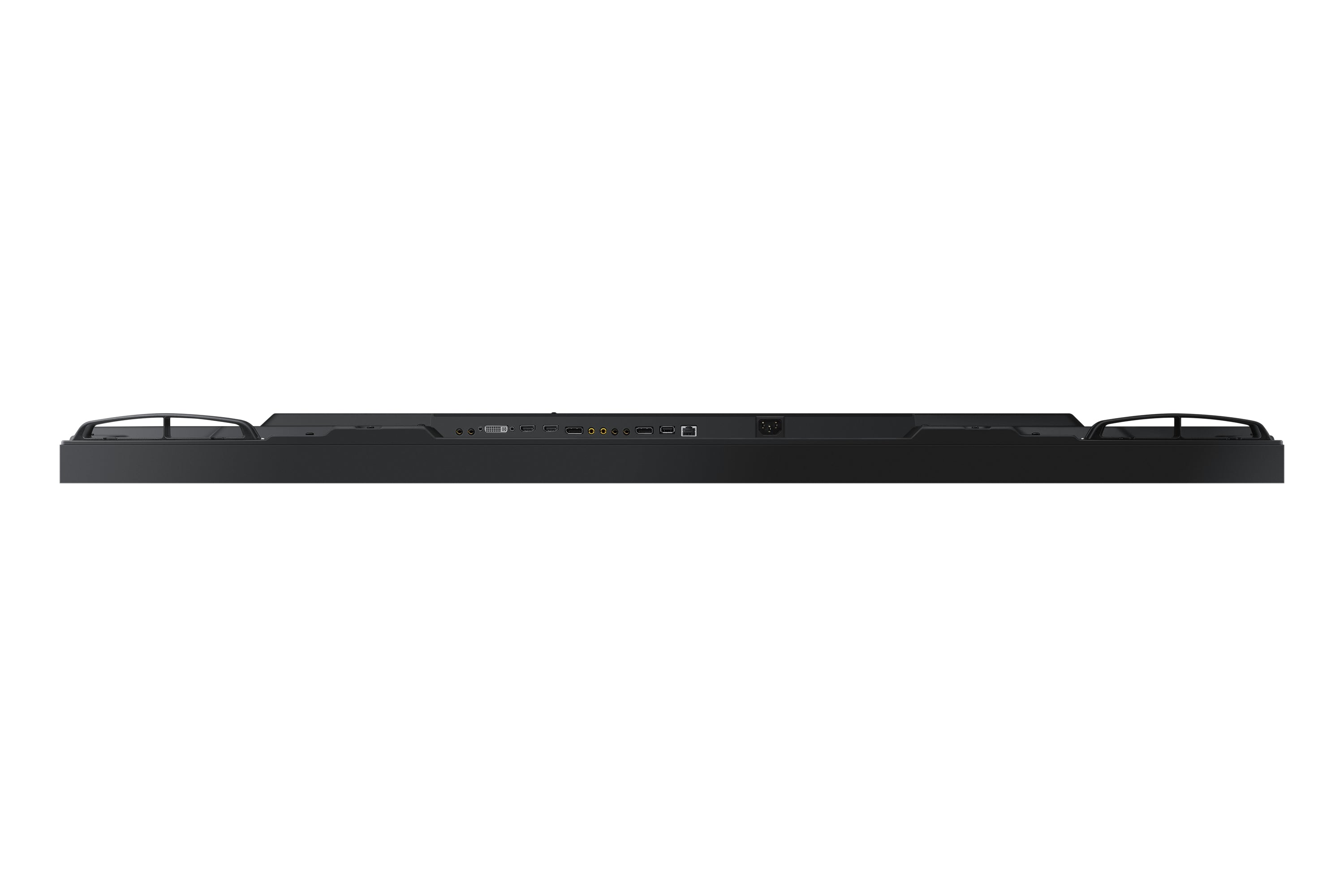 Samsung 55in Video Wall Display Black