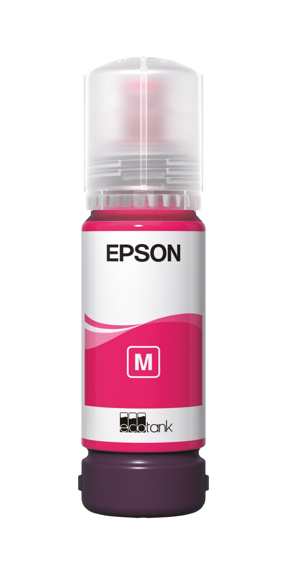 EPSON 1LB 107 EcoTank Magenta Ink Bottle