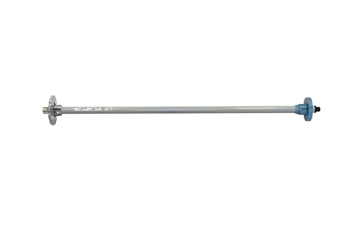 HP MANDRIN 44 POUCES POUR DESIGNJET ZX 100 IMPRESSIONS GRAPHIQUES