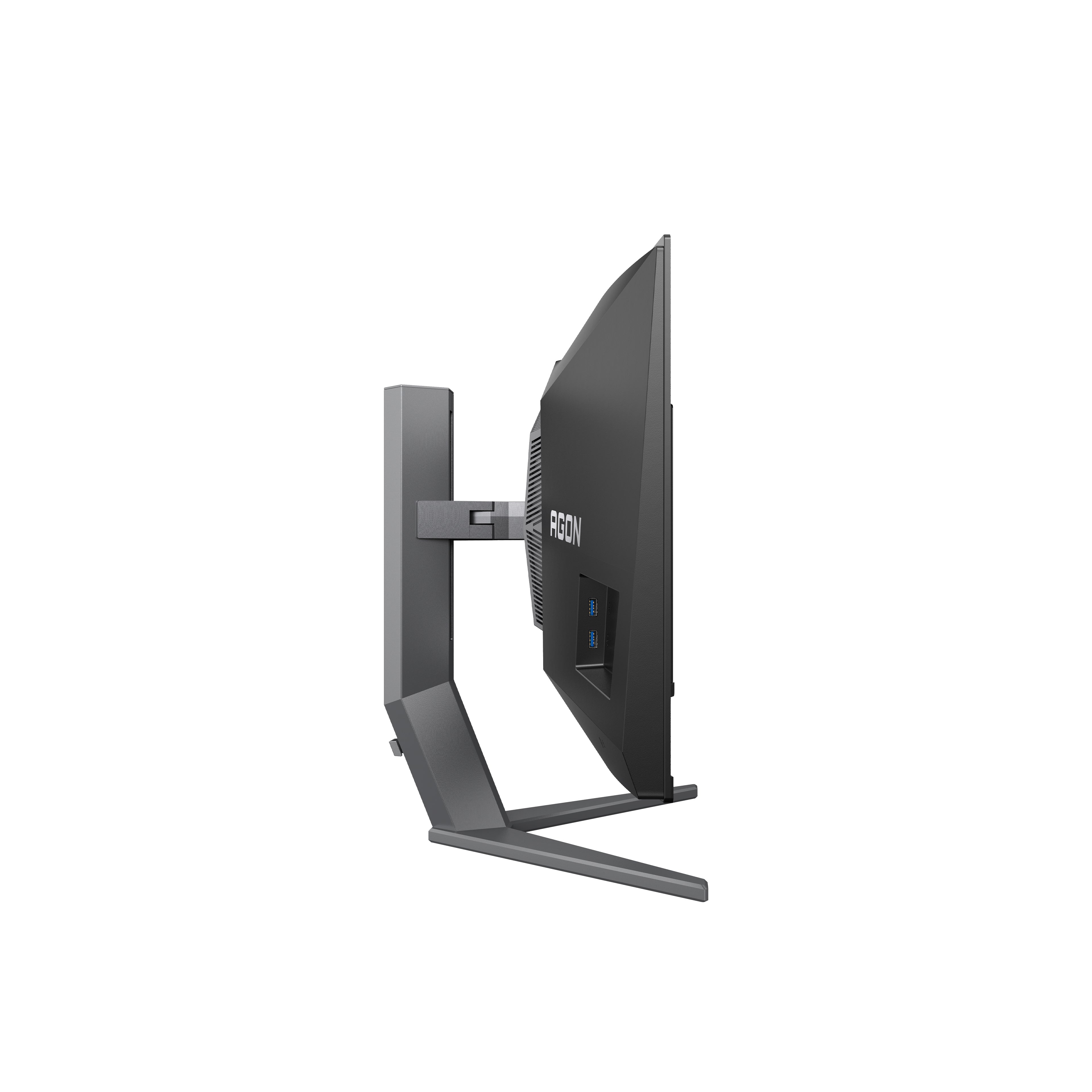 AOC AG346UCD 34p 3440x1440 0.03ms 2xHDMI DP USB Black
