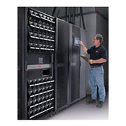 Start-Up Service 5X8 for 5U Rack