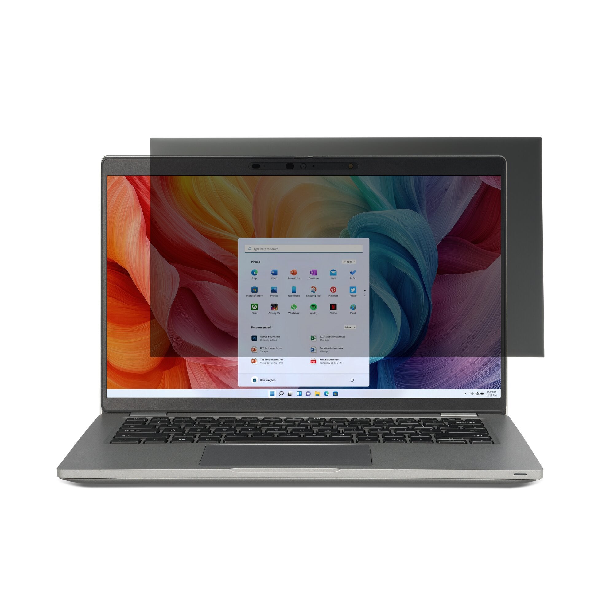 High Clarity priv Screen Filter for 14''