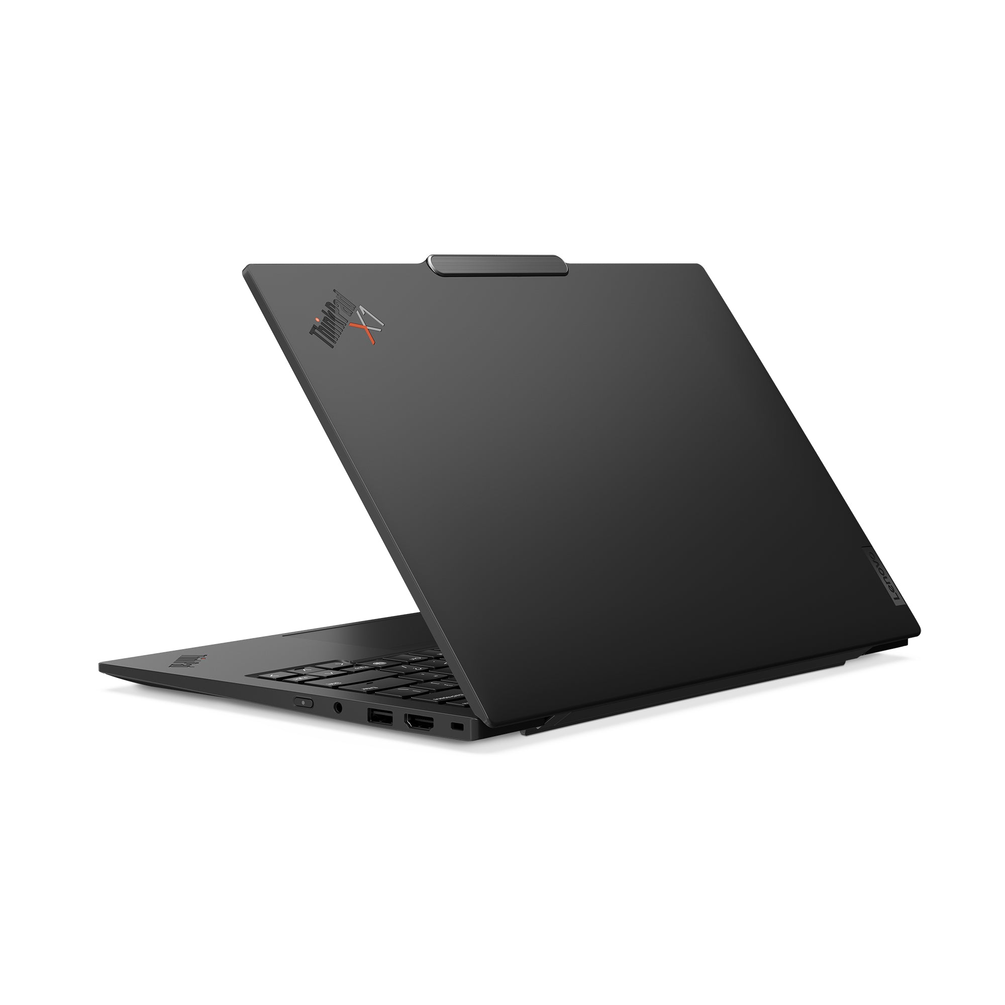 LENOVO ThinkPad - X1 Carbon - G12 - 14" OLED tactile - Intel Core Ultra 7 - 155U - W11Pro - 32 Go RAM - 1 To SSD - PC IA