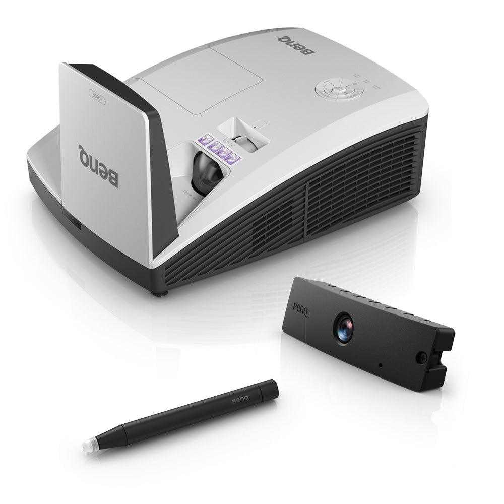 MH856UST+DLP Full HD 10000:1 3500AL