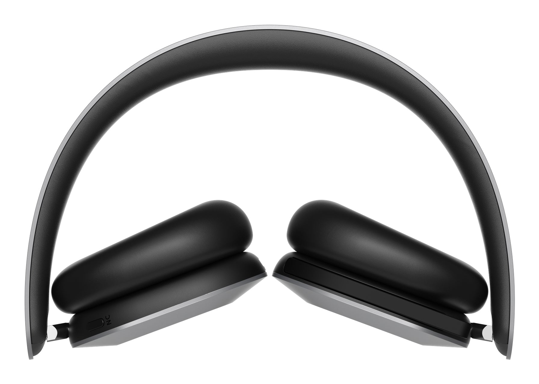 LENOVO Dual-Mode Wireless ANC Foldable Headset 8550 Aura Edition USB-C Teams - Sound by Bose