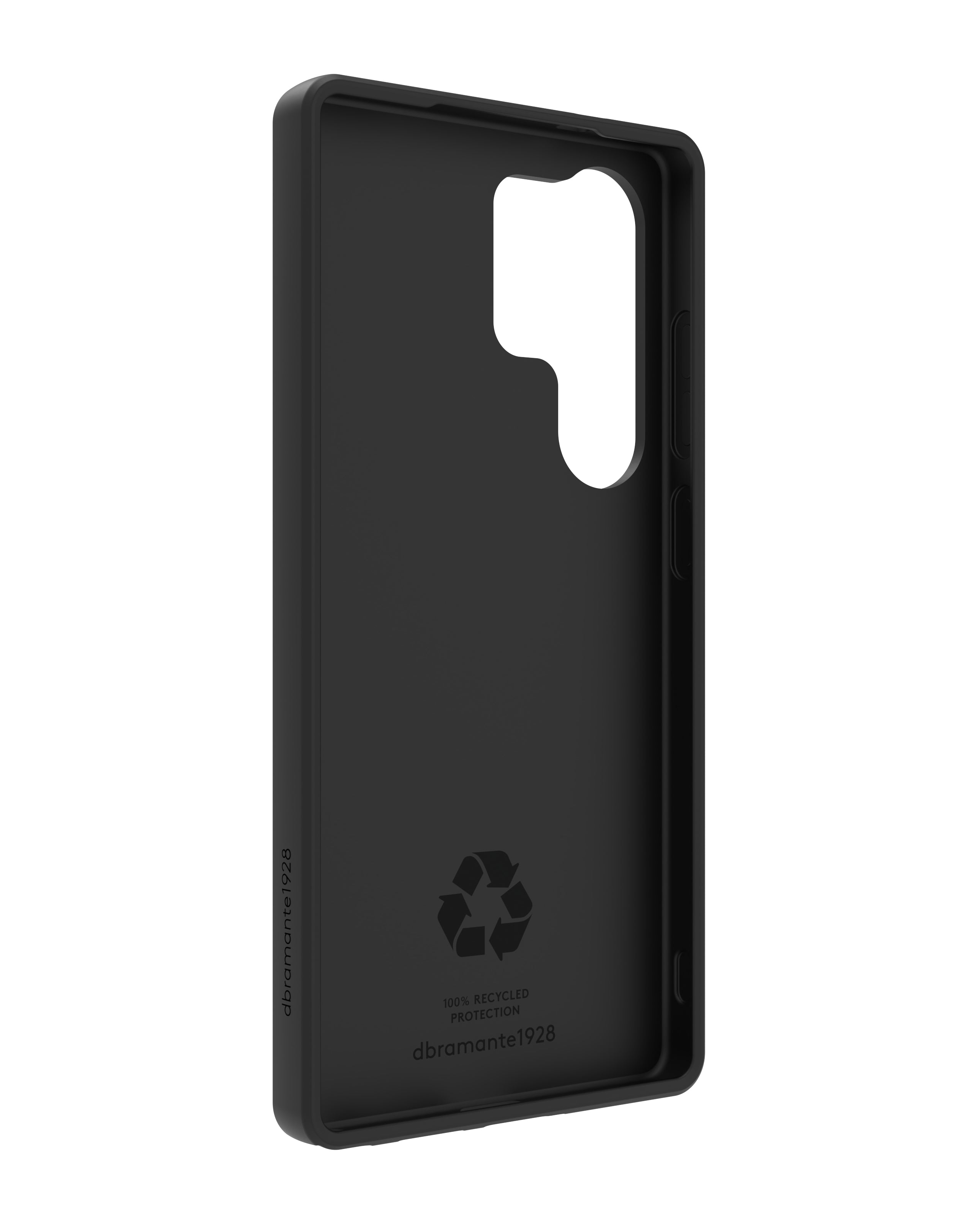 Bulk Nuuk Galaxy S25 Ultra BLK
