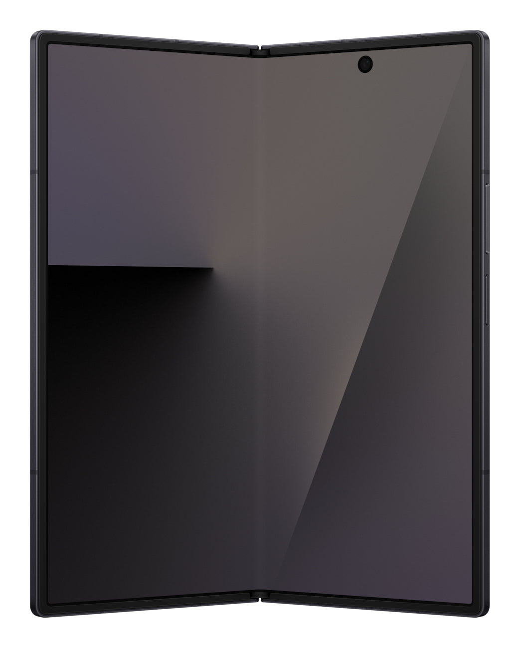 Samsung Z Fold 7 5G 1TBGB Jet Black
