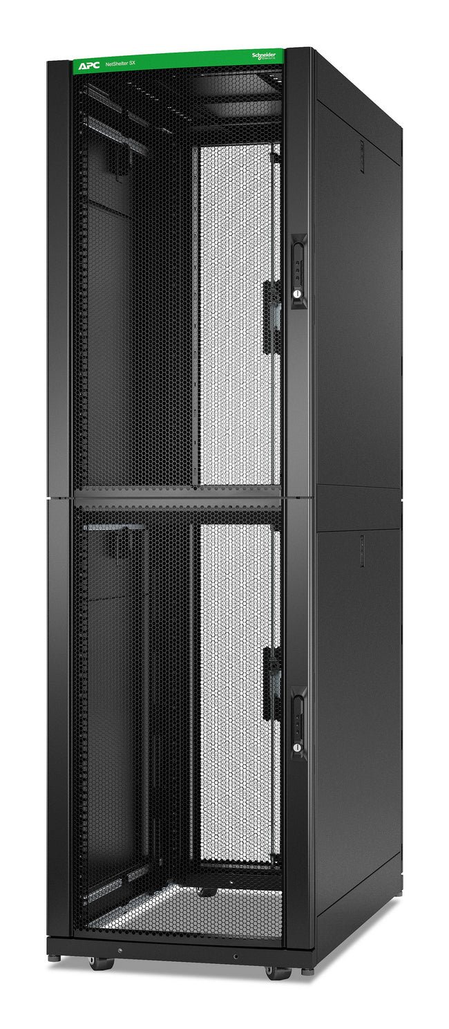 APC NetShelter SX Colocation Rack Gen 2