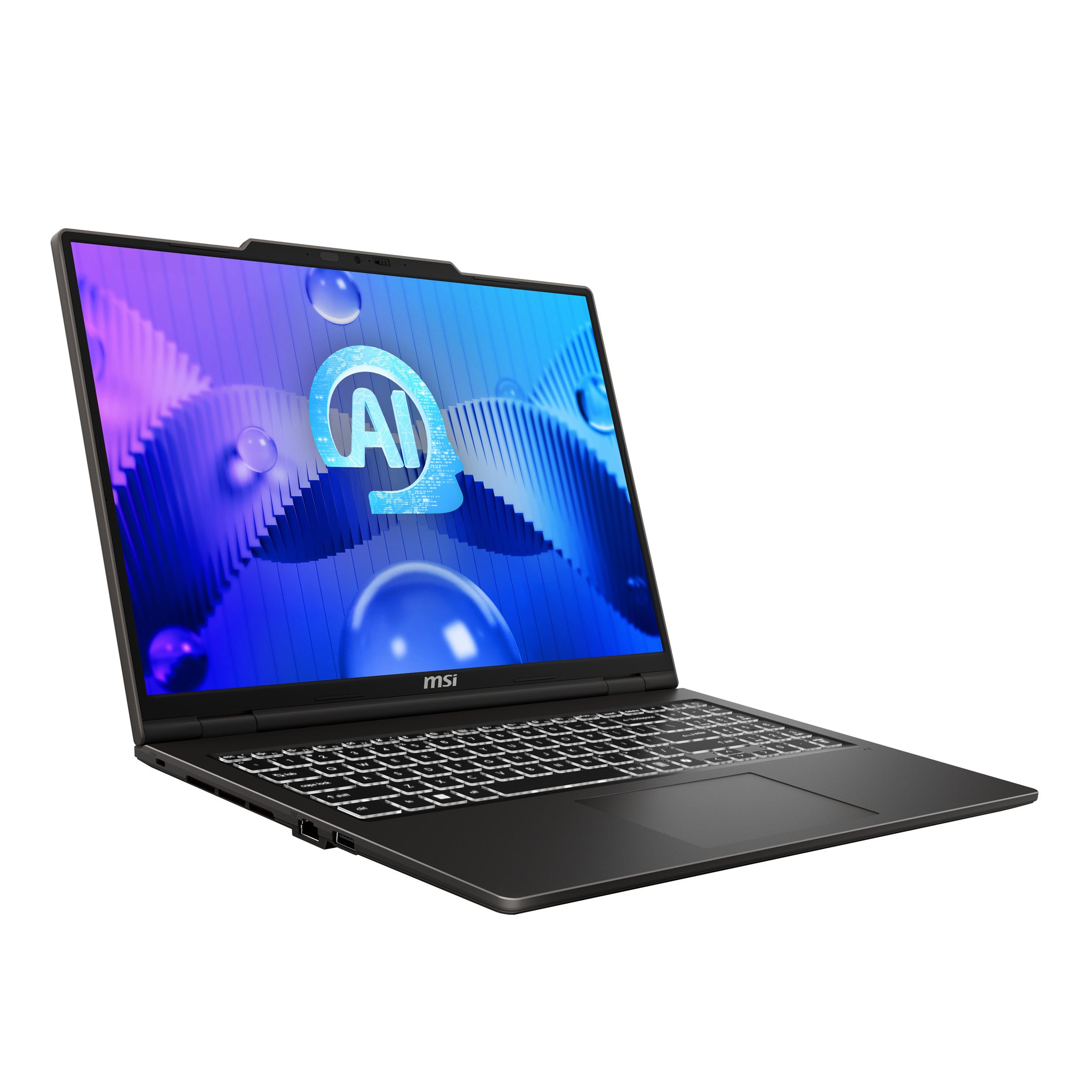 Venture 16 AI A1MG-014FR 16" U7 8*2/512