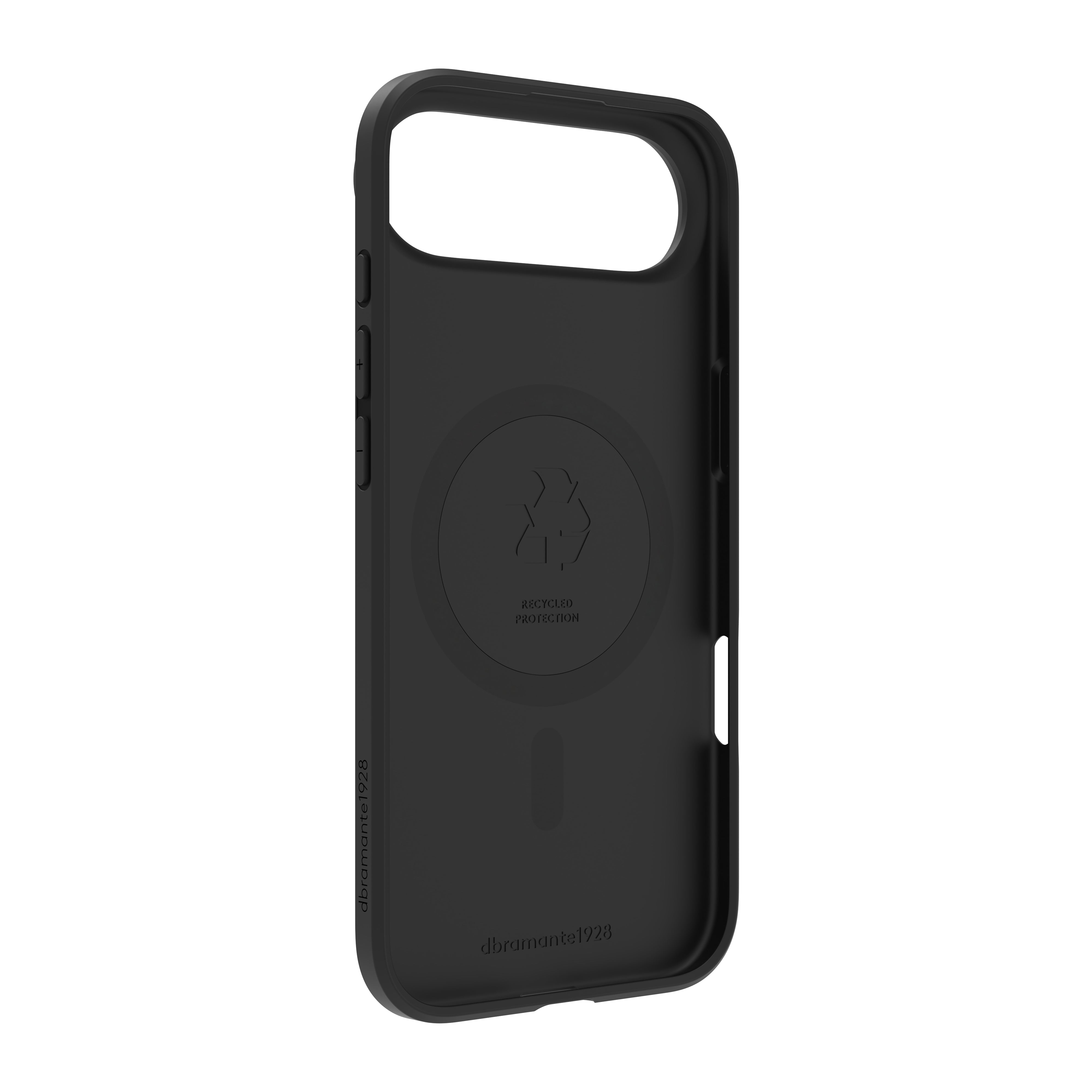 Greenland Pro MS iPhone Air Night BLK