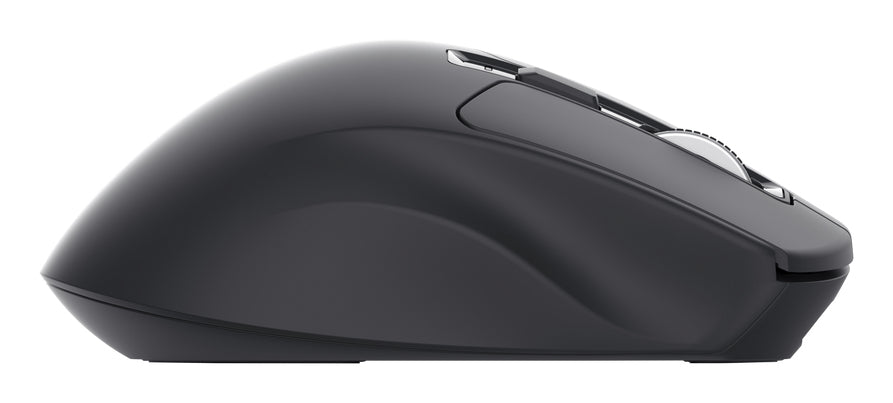 TRUST NIVEN COMFORT MULTI-WRLS MOUSE BLK