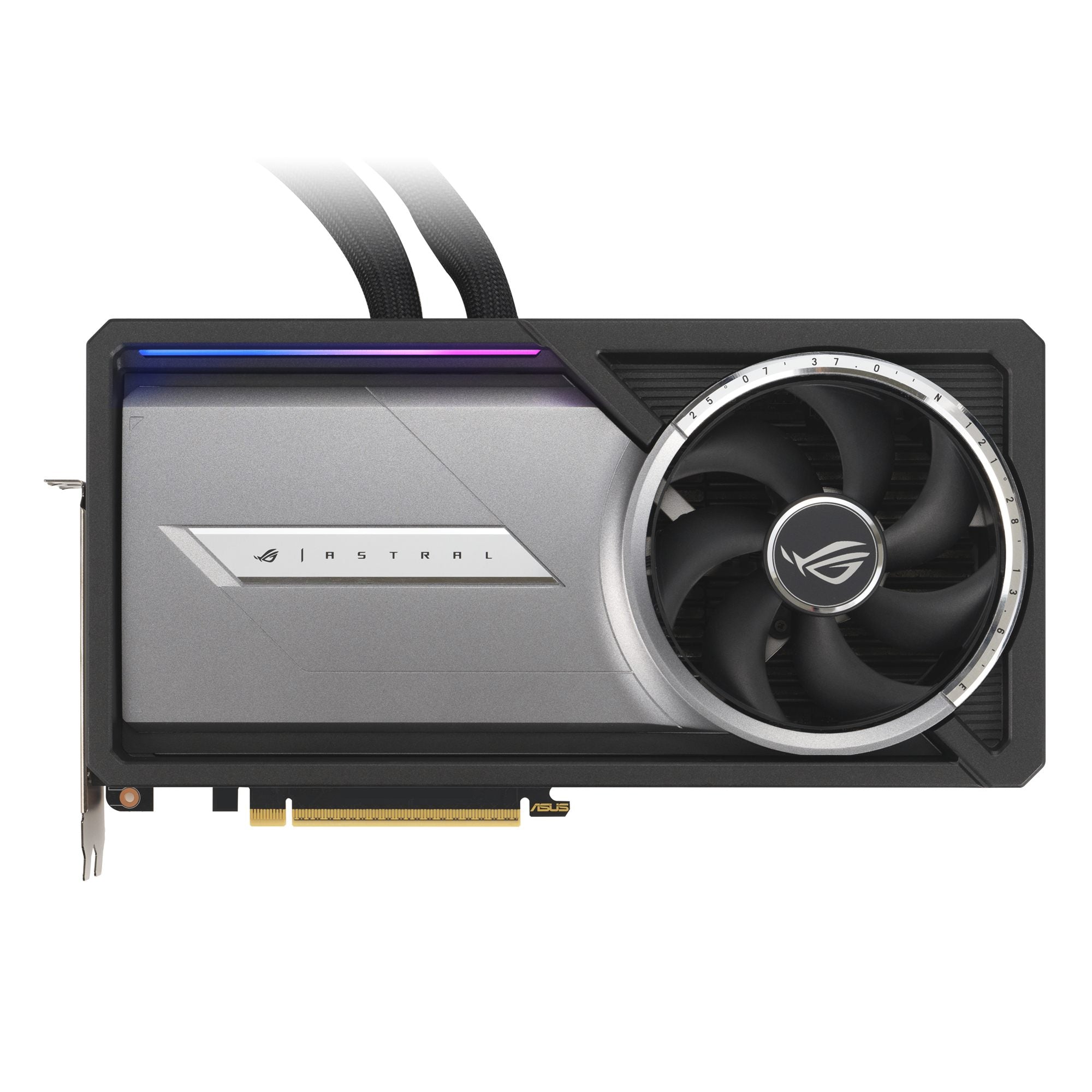 ASUS ROG ASTRAL LC RTX 5090 32Go GDDR7 GAMING 2xHDMI 2.1 3xDP 2.1b
