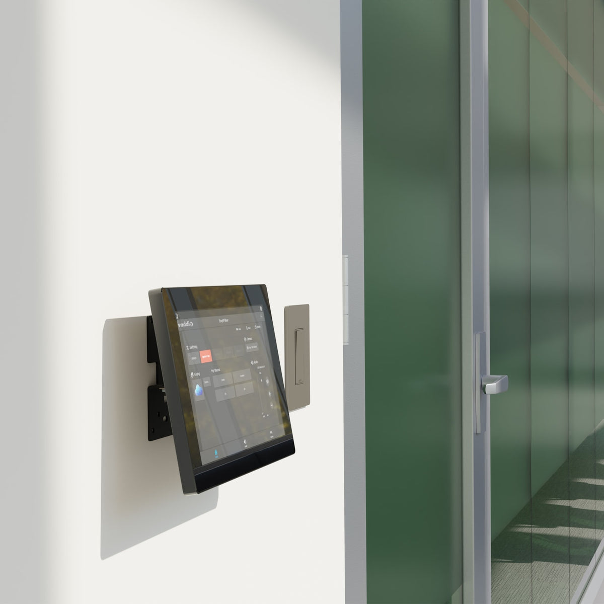 Vaddio VDC Tilt Wall Mount