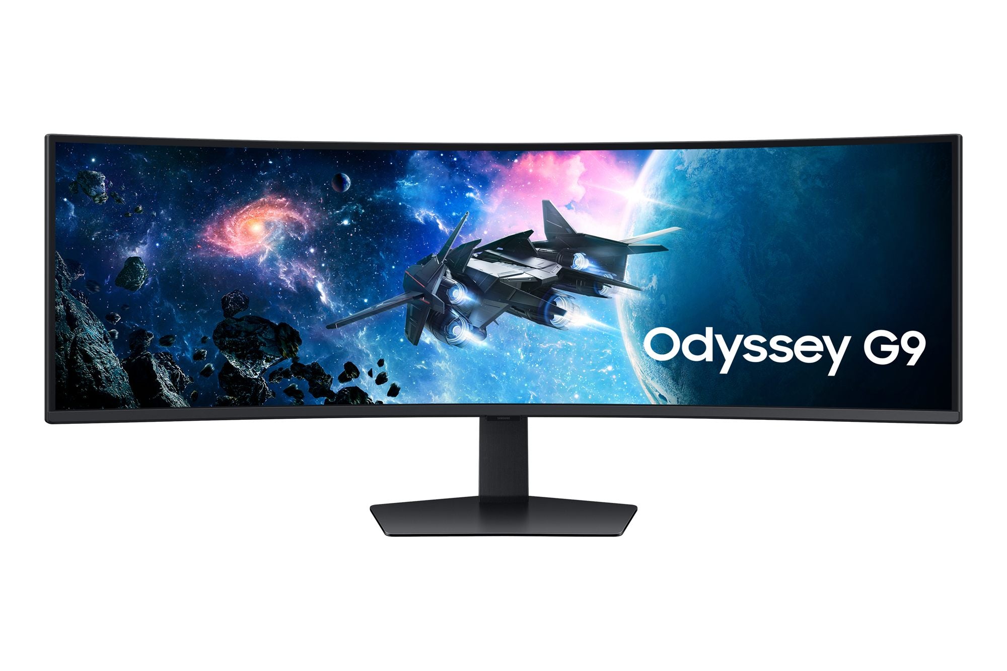 ODYSSEY G9 - G95C 49'' 240Hz