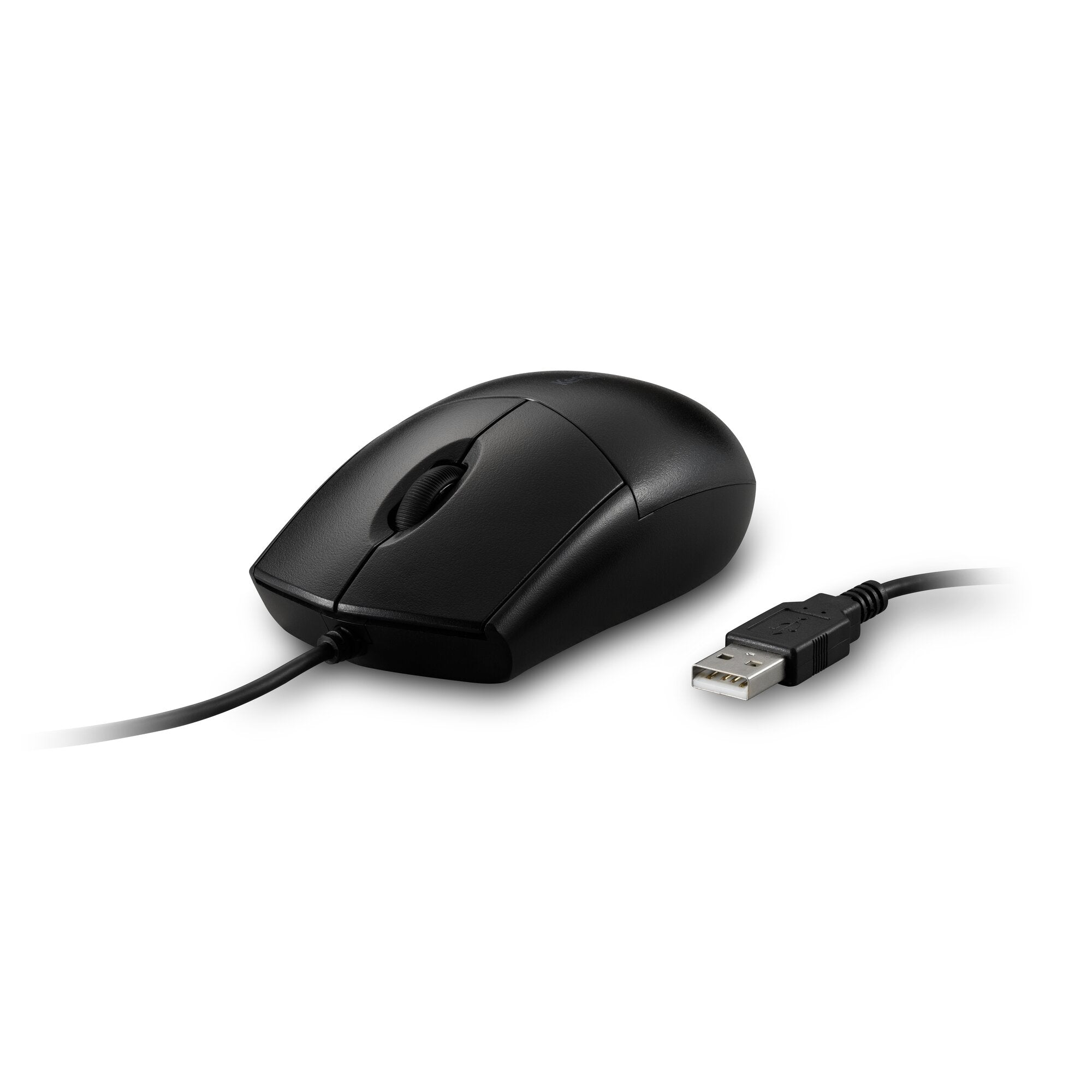 Kensington Pro Fit Washable Mouse Wired