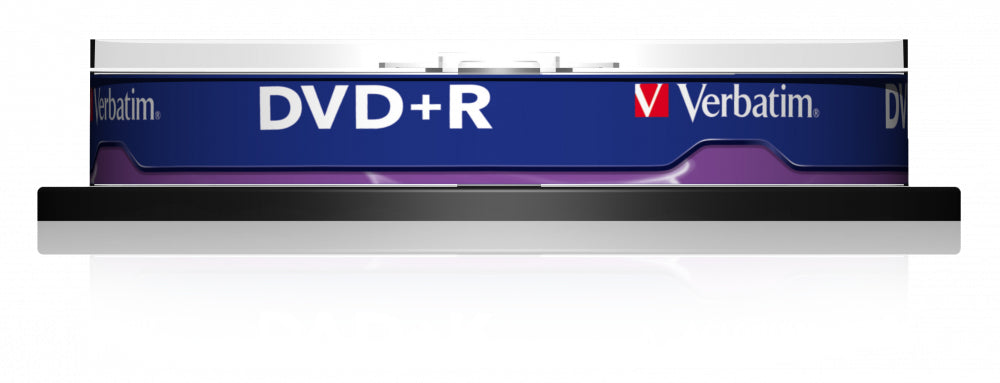 DVD+R/4.7GB 16x AdvAZO Spdl 10pk