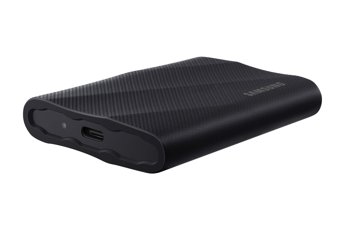 Samsung MU-PG4T0B 4 To USB Type-C USB 3.2 Gen 2x2 Noir
