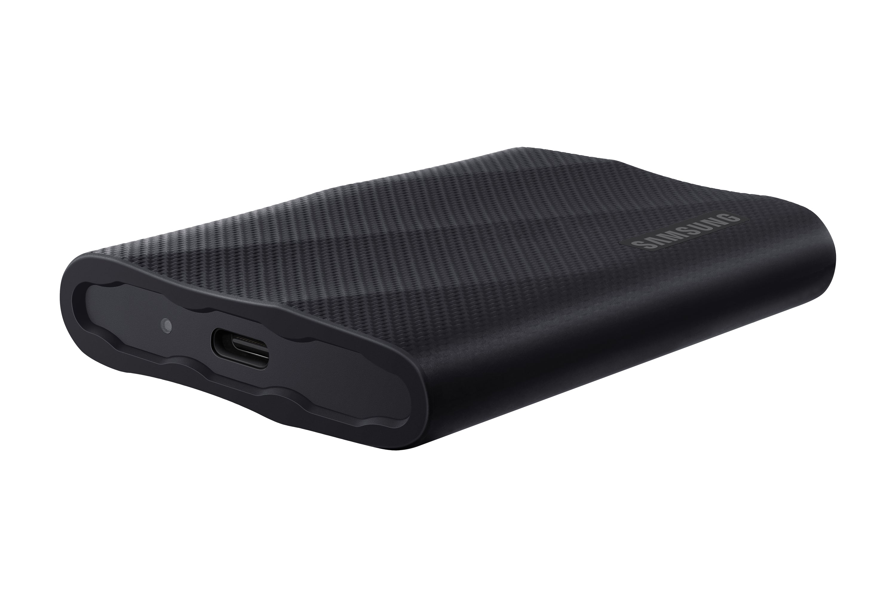 Samsung MU-PG4T0B 4 To USB Type-C USB 3.2 Gen 2x2 Noir