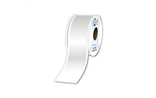 BROTHER Continuous rolls White 100mm x 30m
