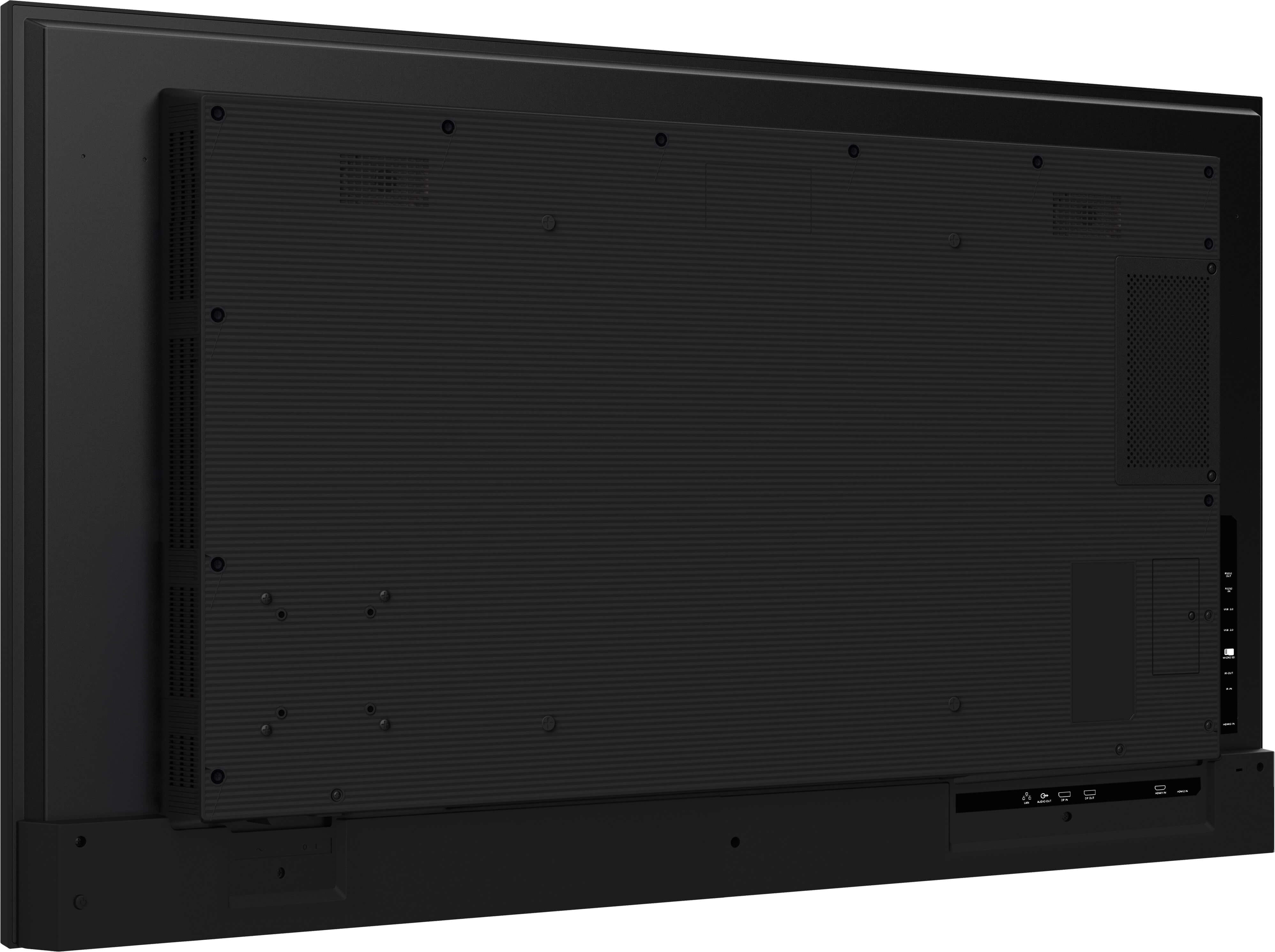 55" 3840x2160 UHD IPS Haze 25% 500