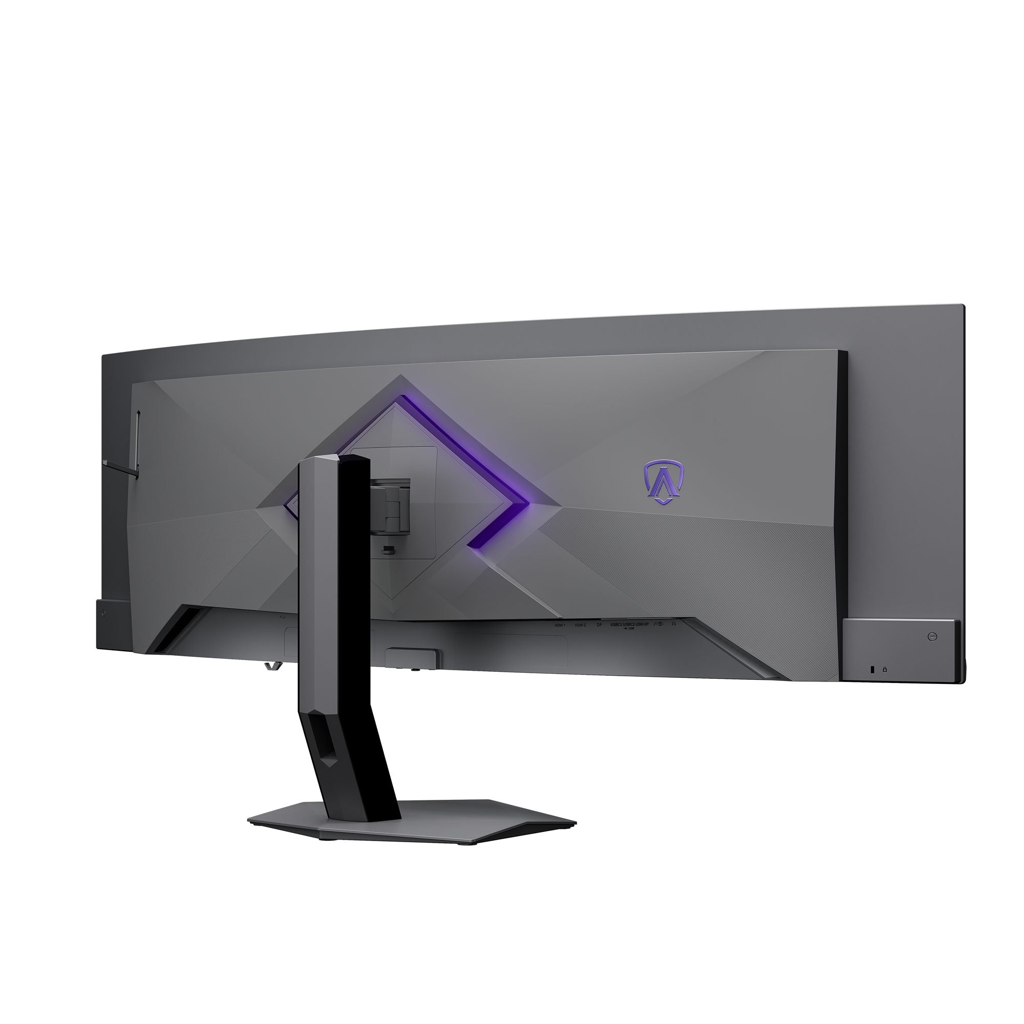 48.9' AOC AGON PRO AGP497UCZD