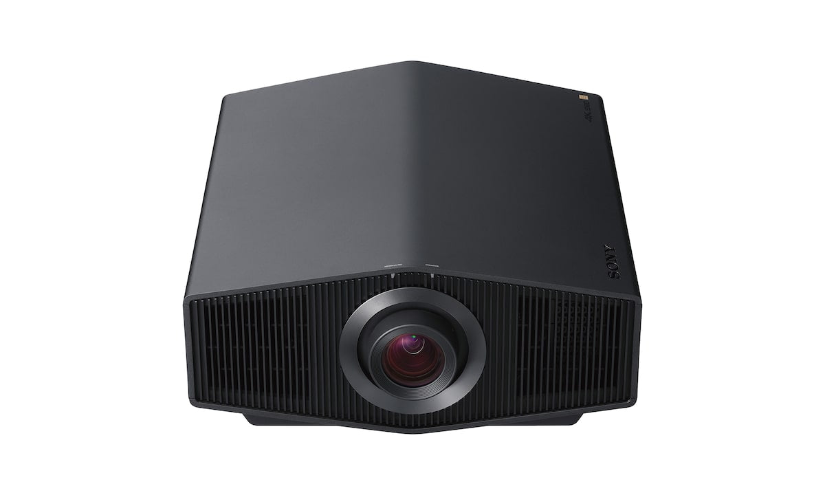 VPL-XW8100/B 4K SXRD laser projector blk