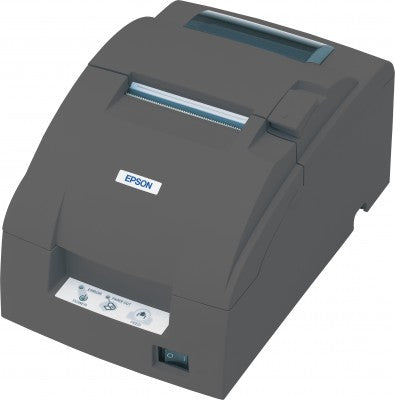 TM-U220B/USB Black