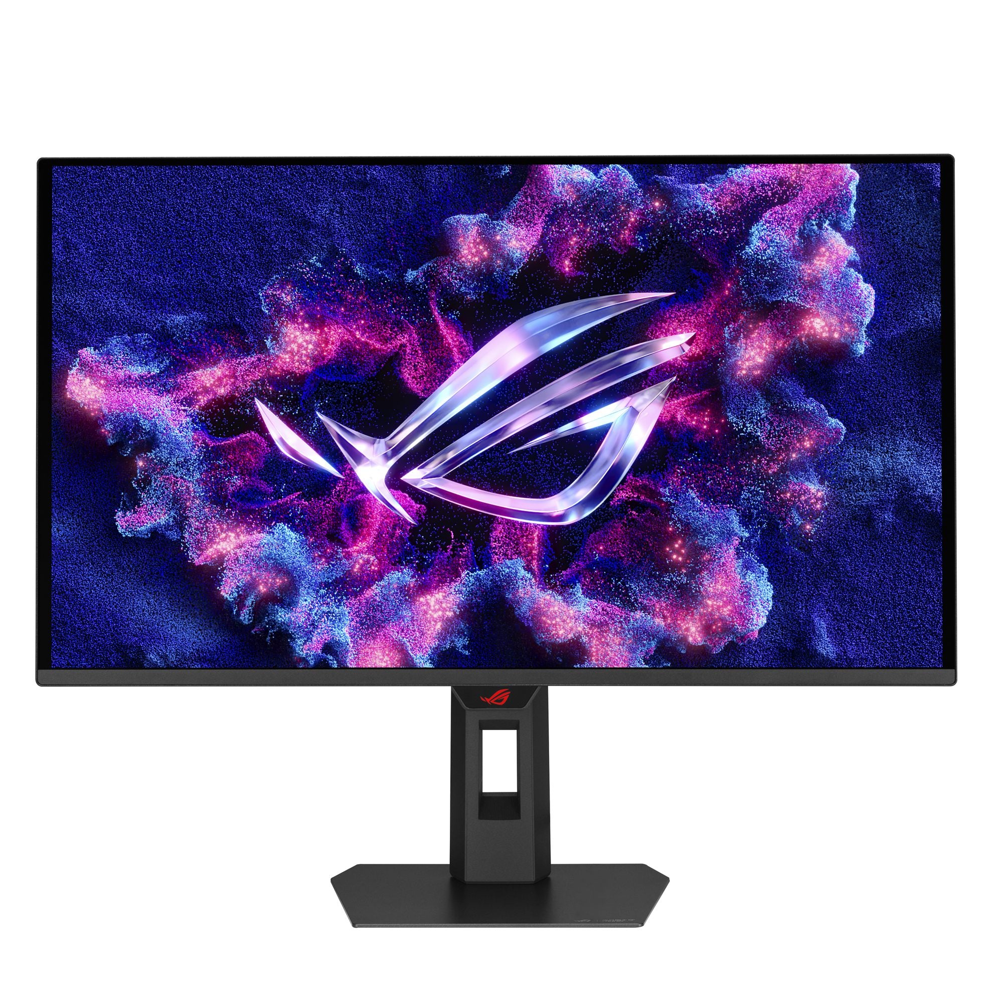 "ASUS XG27AQDPG écran plat de PC 67,3 cm (26.5"") 2560 x 1440 pixels Wide Quad HD QD-OLED Noir"