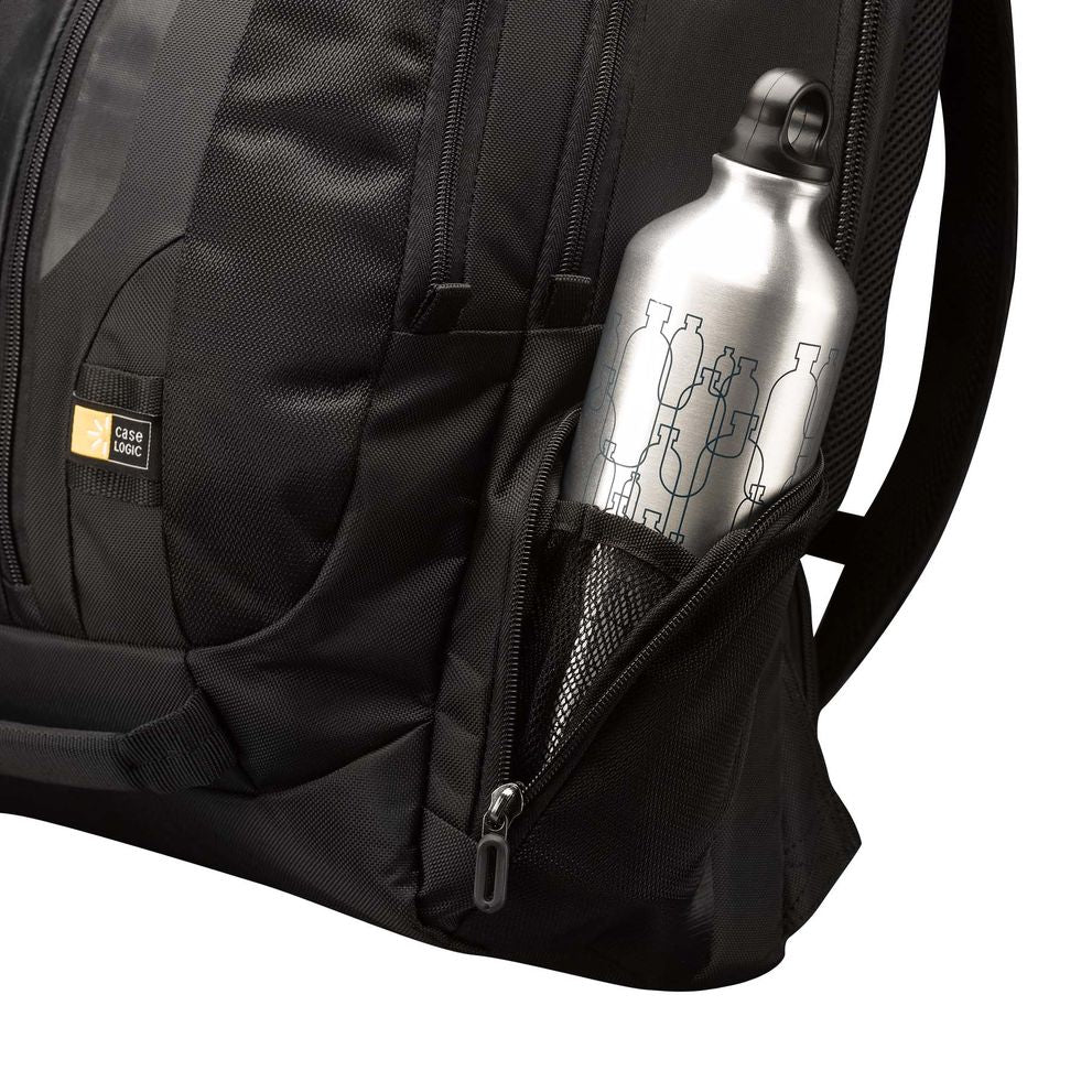 Full-Feature professional 17" backpack