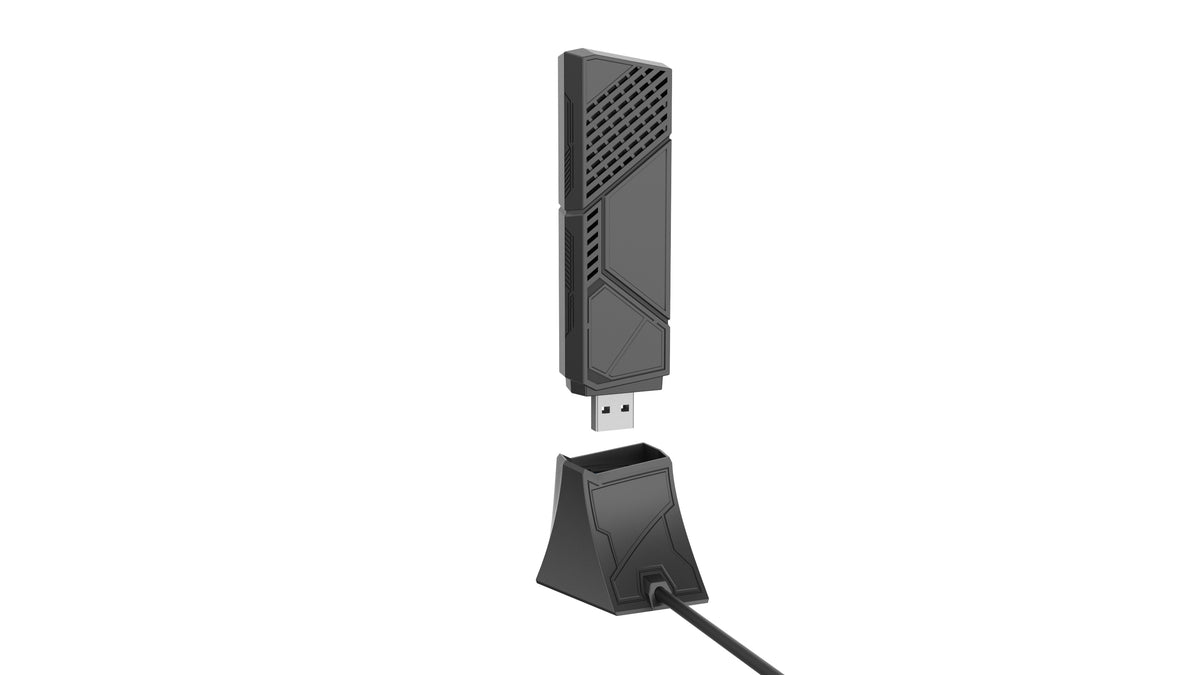 ASUS ROG USB-BE92 USB 3.0 adaptor