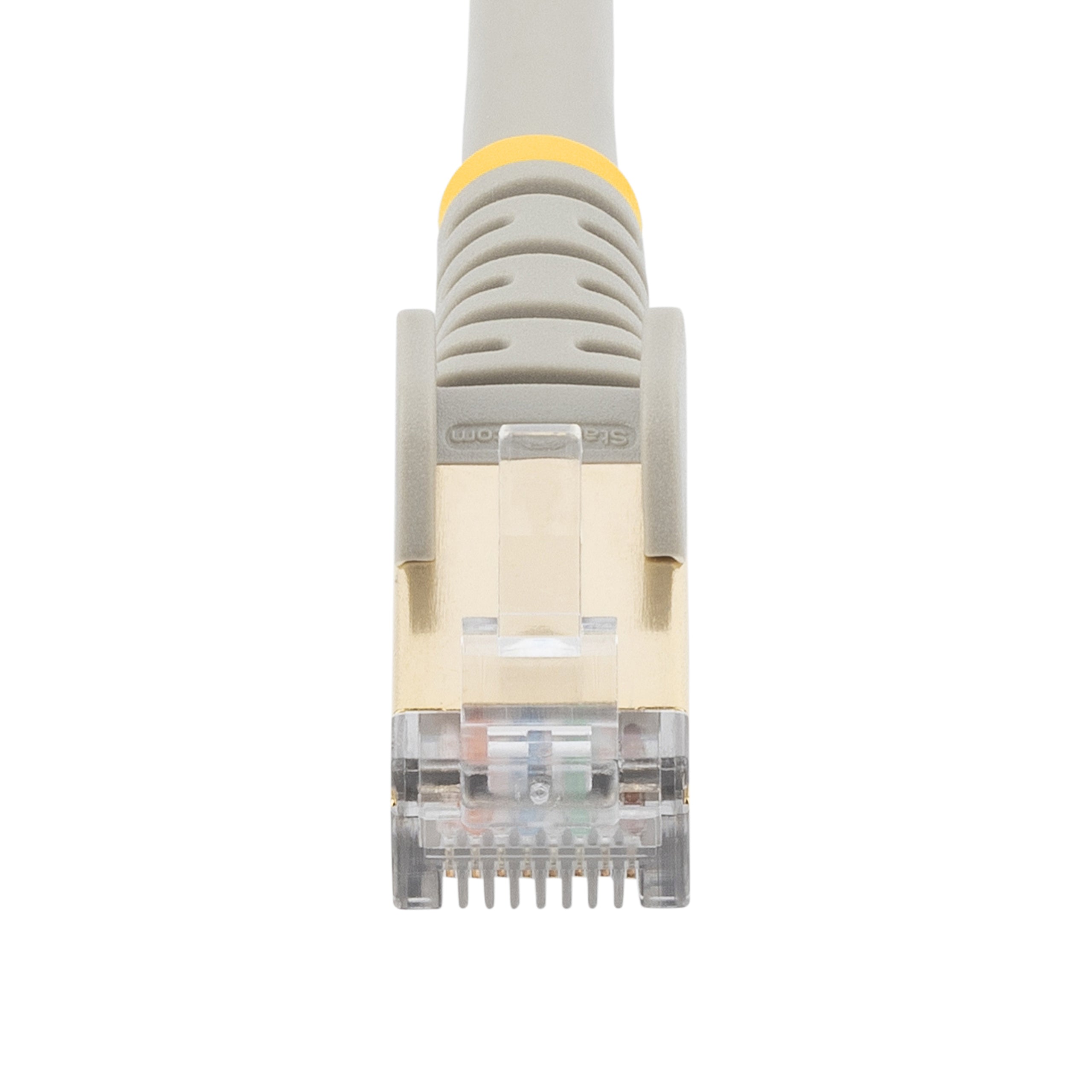 Cable - Grey CAT6a Cable 1.5 m