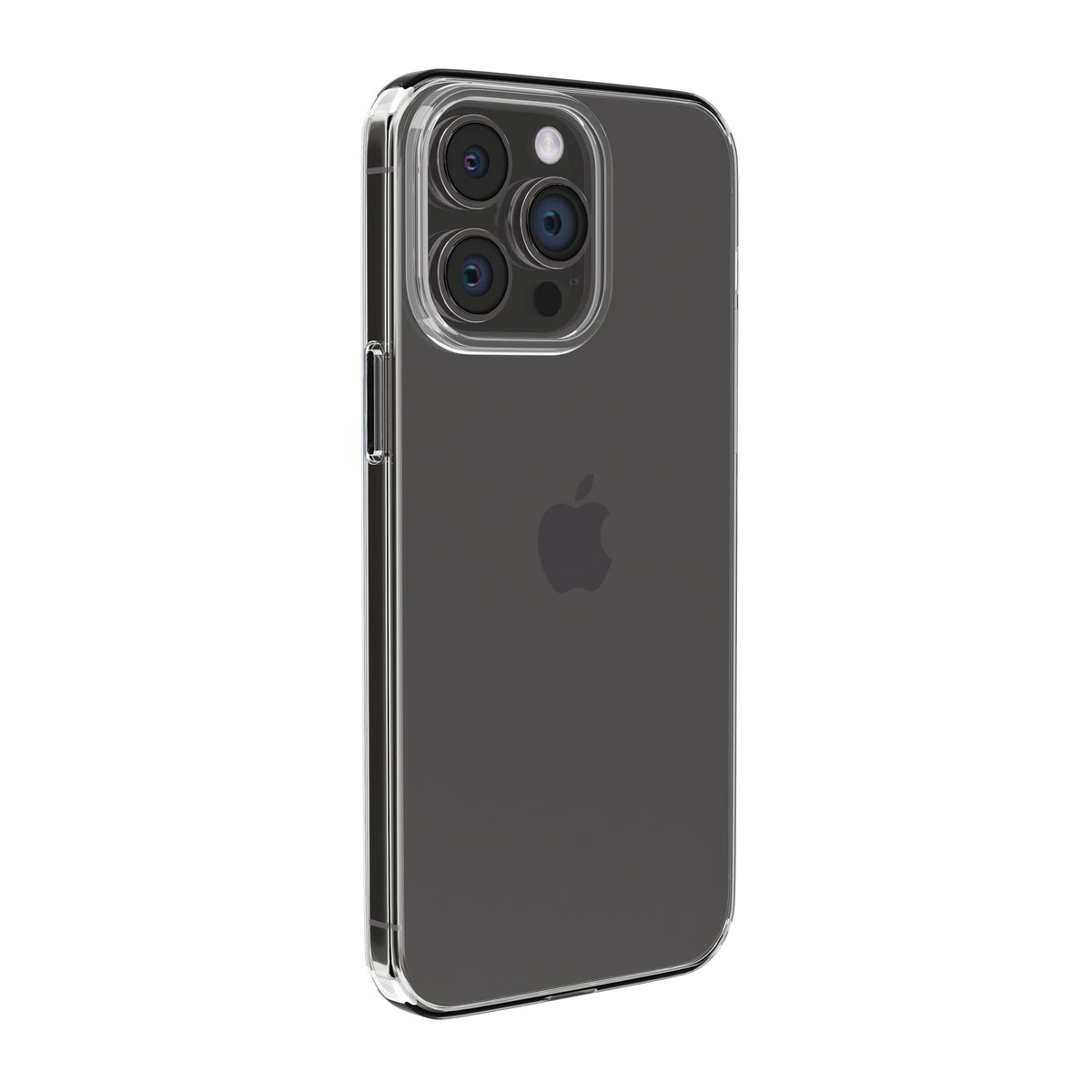 Bulk Nuuk iPhone 15 Pro Max Clear