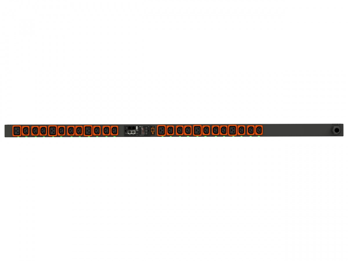 Vertiv Geist Rack PDU Switchd Unit Lvl