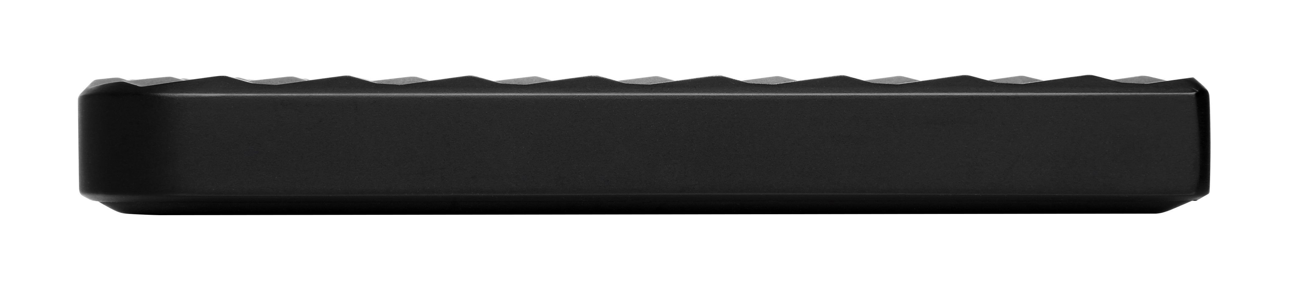 Store n Go 2.5" 6.35cm 2 1TB 3.0 BLACK