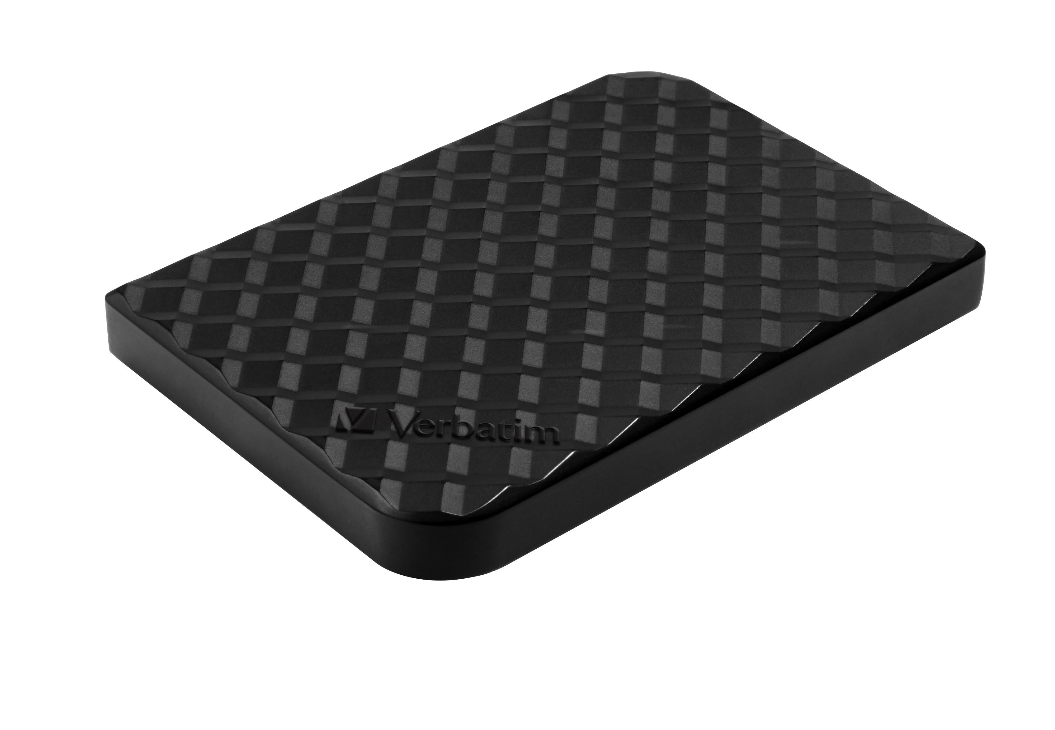 Store n Go 2.5" 6.35cm 2 1TB 3.0 BLACK