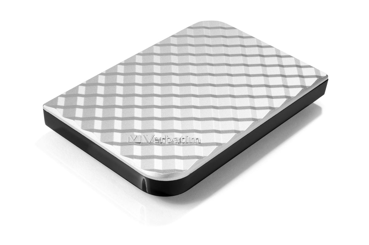 Store n Go 2.5" 6.35cm 2 1TB 3.0 SILV