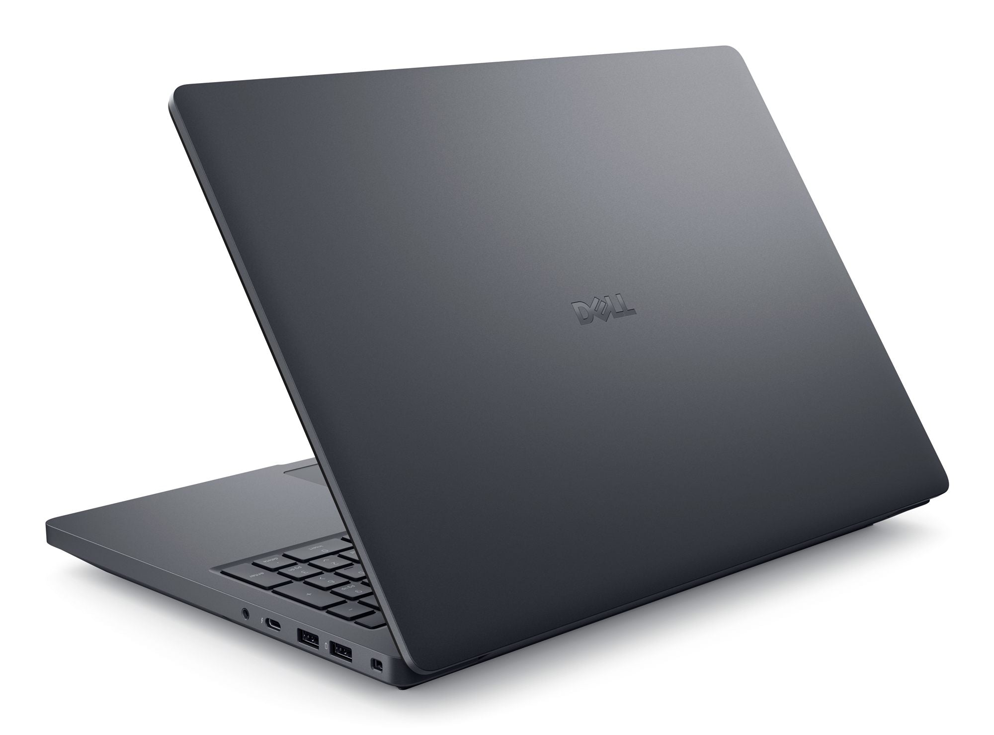 "DELL Pro Max 16 Plus MB16250 Intel Core Ultra 7 265HX Mobile workstation 40.6 cm (16"") Full HD+ 32 GB DDR5-SDRAM 1 TB SSD NVIDIA RTX PRO 3000 Blackwell Wi-Fi 7 "