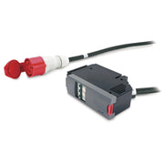 Cable/Mod 3 Pole 5 Wire 32A IEC309 560cm