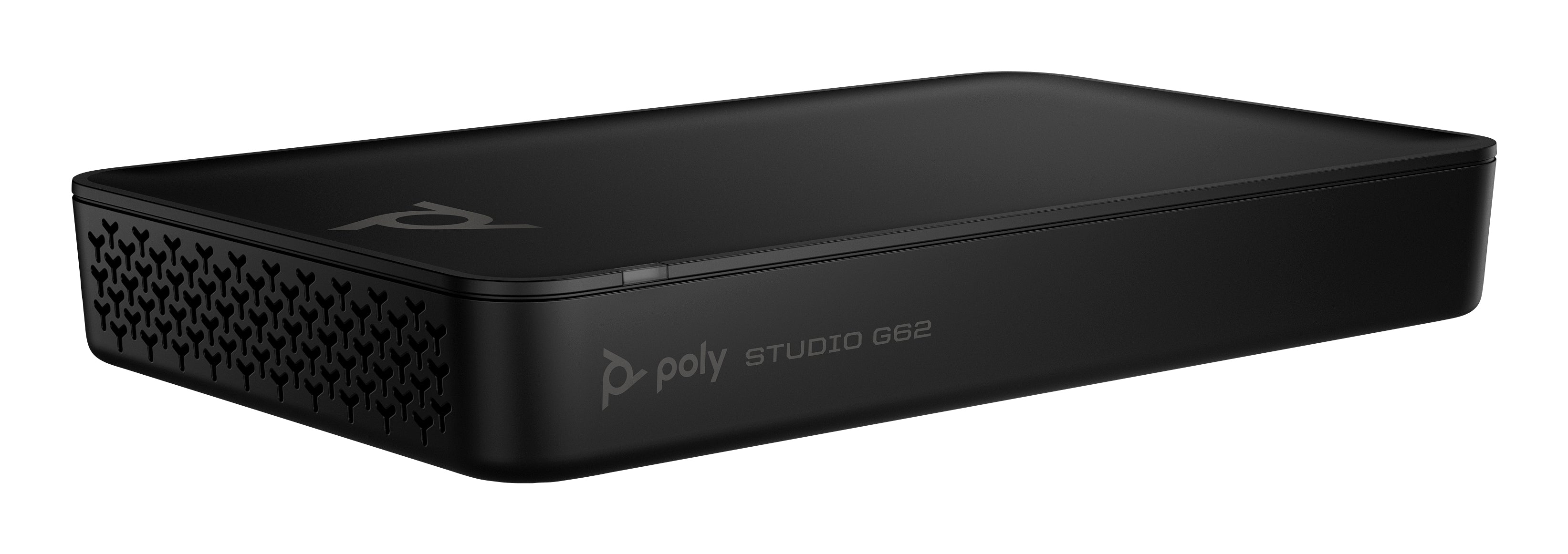 Adaptateur convertisseur PoE Poly POLY STUDIO G62 POE+ ADAPTER 2000 Mbit/s
