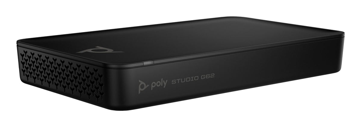 Poly Studio G62 Video Conf System - WW
