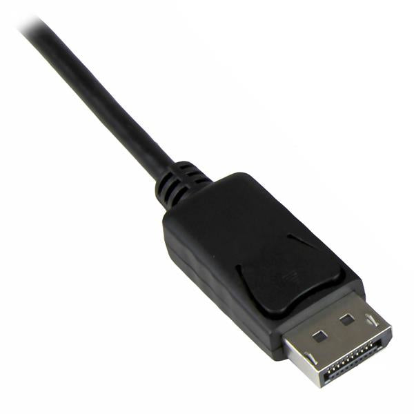 adapt cbl DisplayPort a VGA - 3m