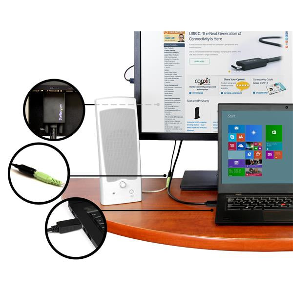 adapt cbl DisplayPort a VGA - 3m