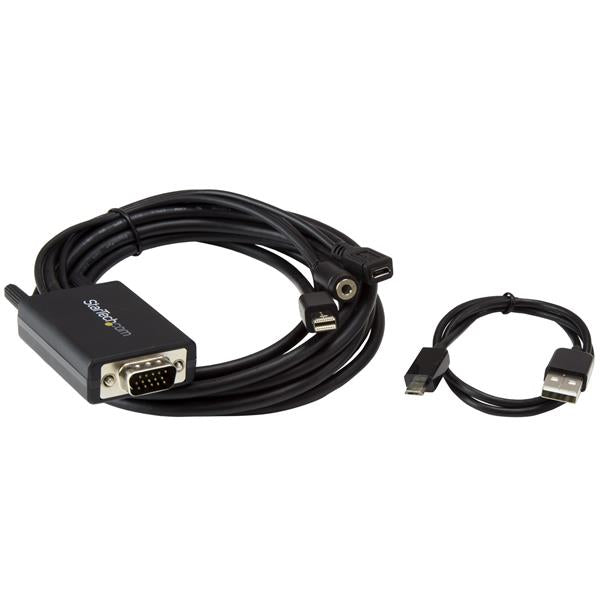 adapt cbl mDP a VGA