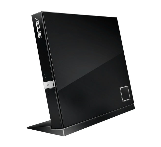ASUS Graveur Blu-ray externe x6 compatible M-Disc