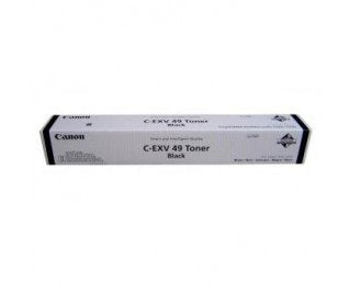 CANON C-EXV 49 toner noir 36.000 pages