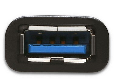 I-TEC USB Type-C to 3.1/3.0/2.0 Typ A Adapter allow connect your USB device e.g. HUB to new Type-C connector e.g. MacBook